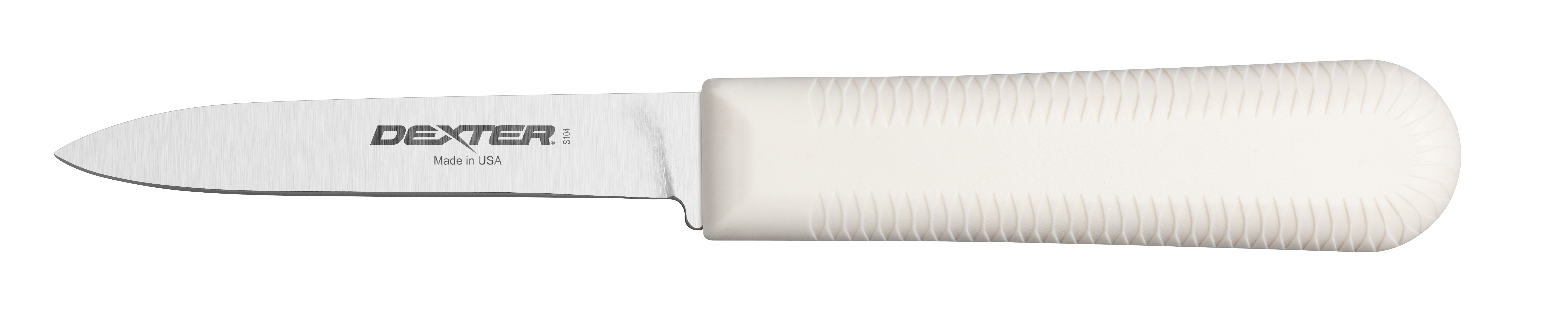 Dexter Sani-Safe 3.25in Parer Knife