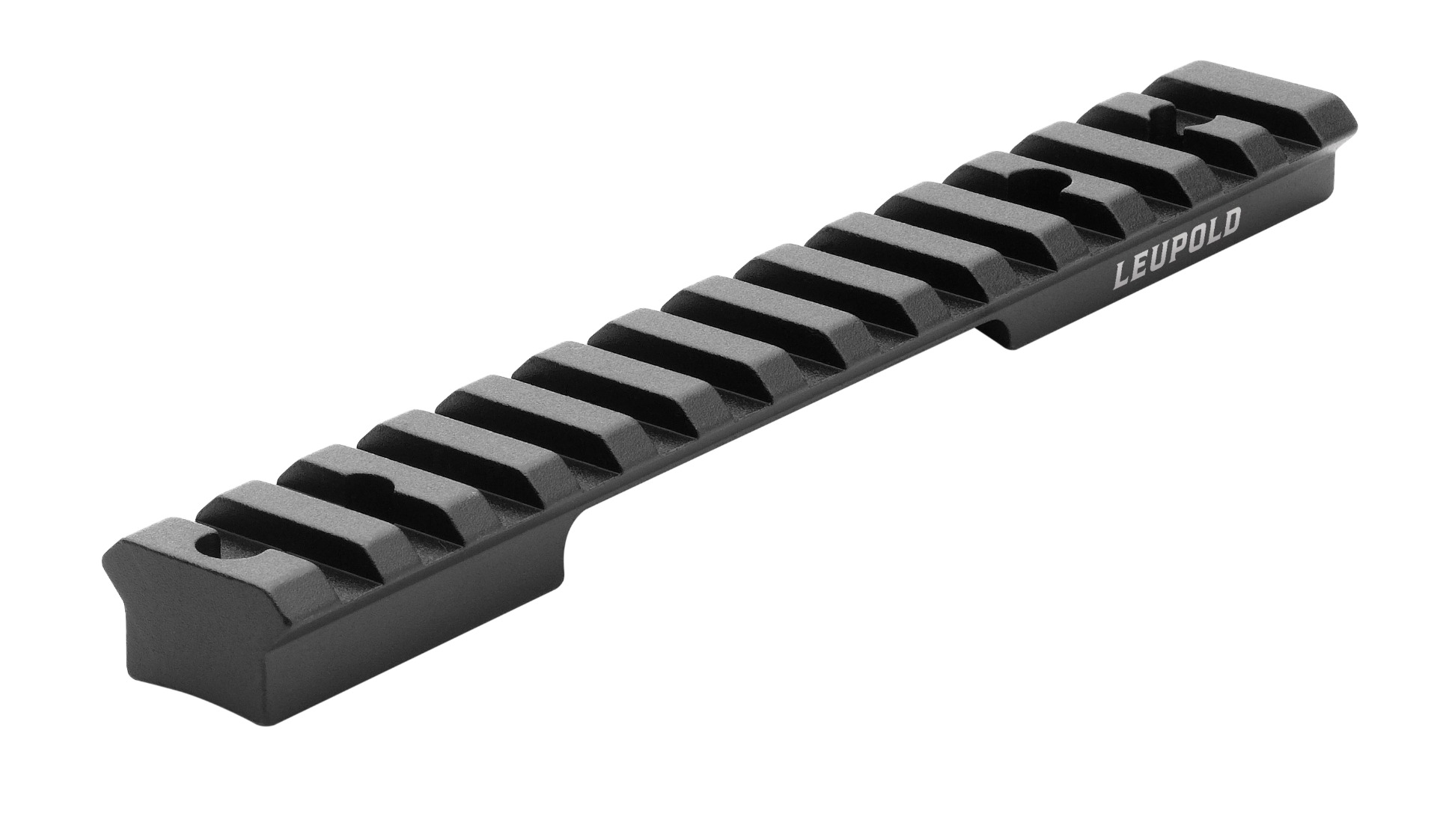 Leupold BackCountry Cross-Slot Base for Weatherby Mark 5/Vanguard LA 20-MOA