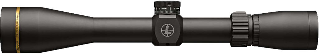 Leupold VX-Freedom 3-9x40 CDS Duplex Reticle Matte Rifle Scope (174182)