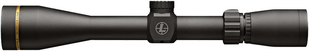 Leupold VX-Freedom Muzzleloader 3-9x40mm Sabot Ballistics Rifle Scope