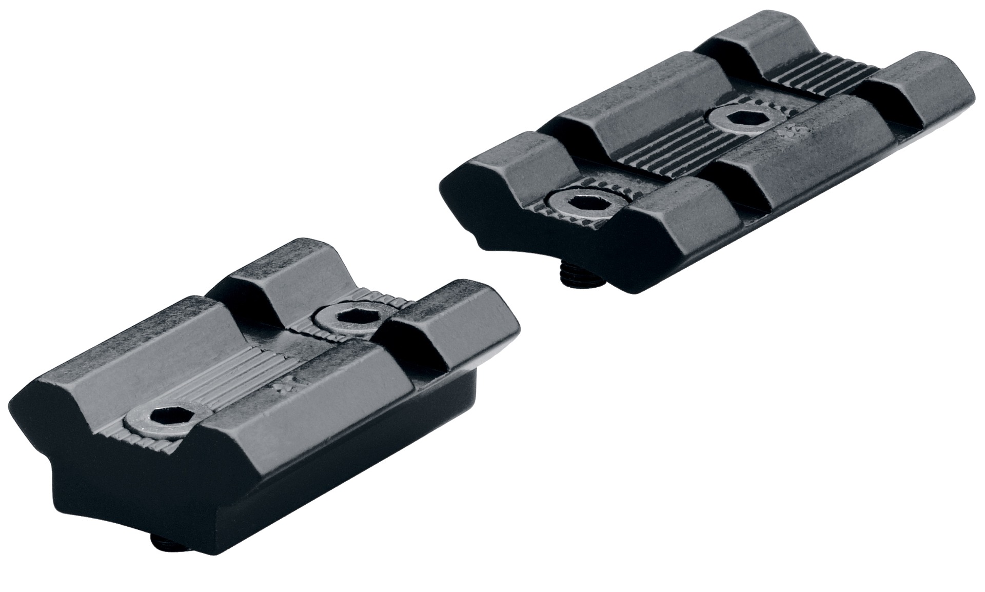 Leupold Rifleman 174384 Scope Base for Winchester XPR 2-Piece Matte