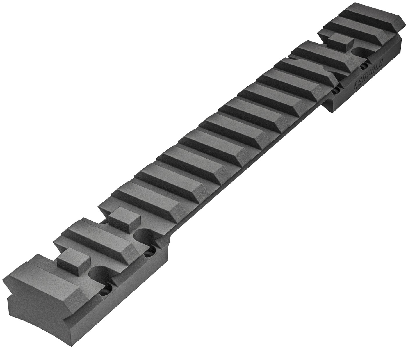 Leupold BackCountry Cross-Slot Base Browning X-Bolt LA 20 MOA