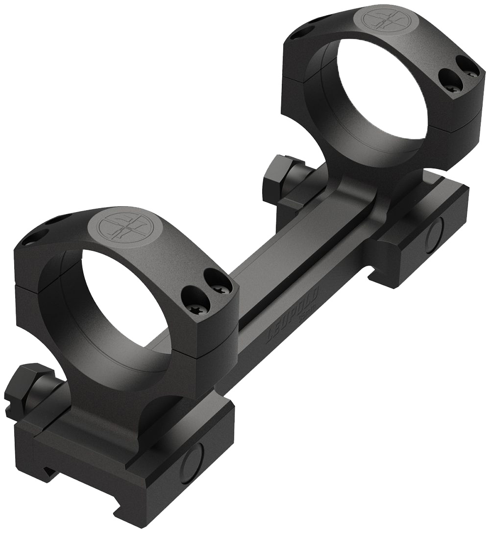 Leupold 176889 Integral ING System Mark IMS Black Aluminum 35Mm Tube - Leupold - INTEGRAL MOUNTING SYSTEM
