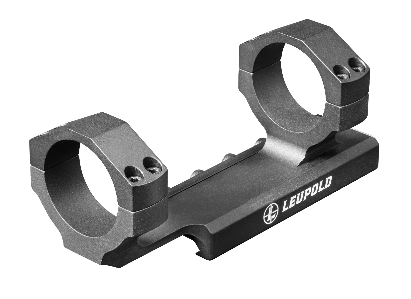 Leupold Mark AR 34mm Matte Black Aluminum Mounting System