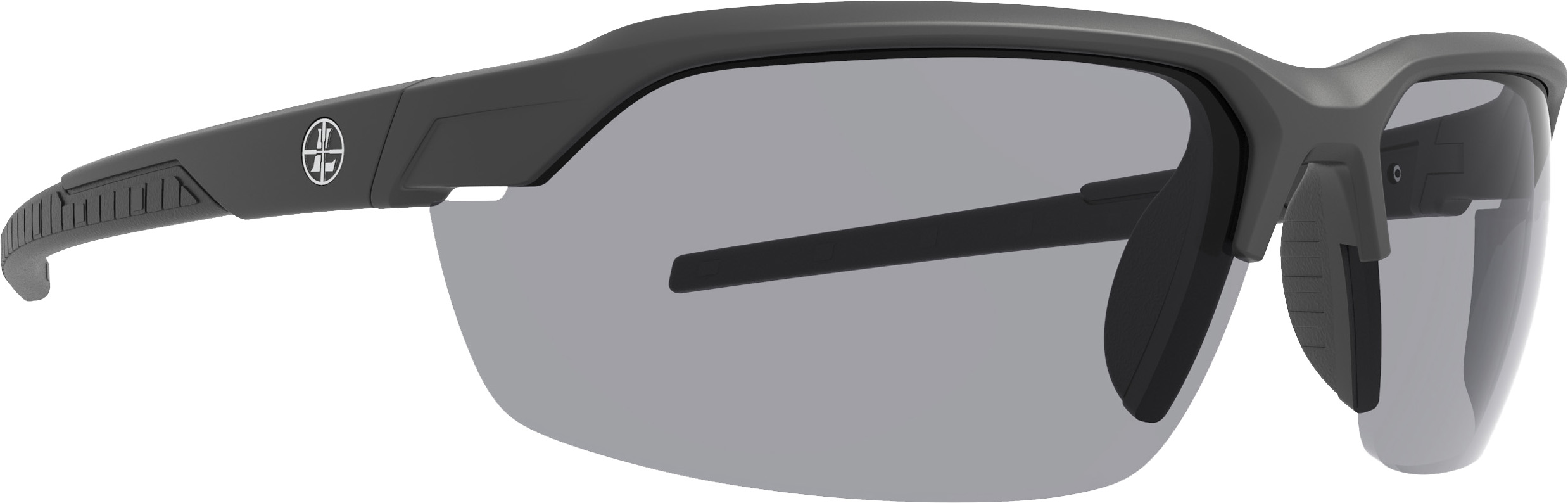Leupold Optics LEU Tracer Matte Black, Shadow Gray
