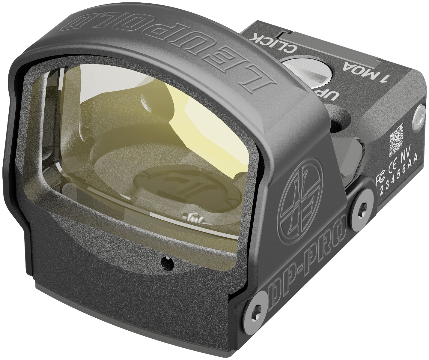 Leupold DeltaPoint Pro NV 2.5 MOA Red Dot Reflex Sight