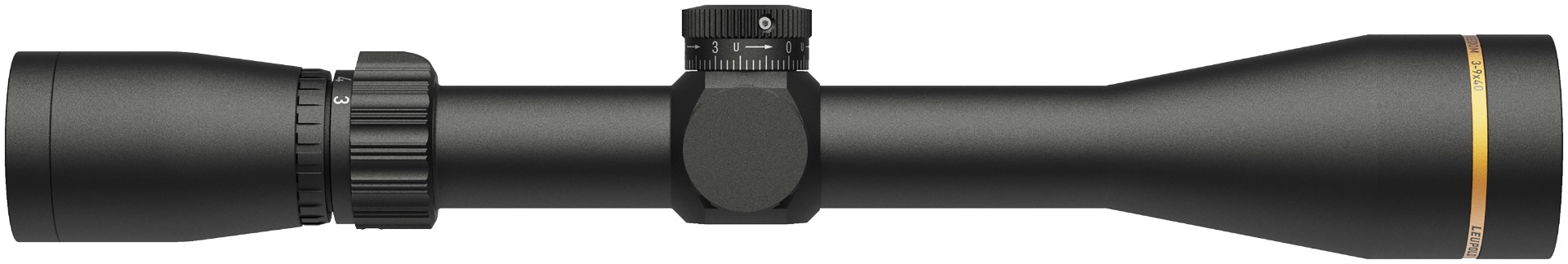 LEUPOLD VX-Freedom 3-9x40 1in CDS Tri-MOA Riflescope (180603)