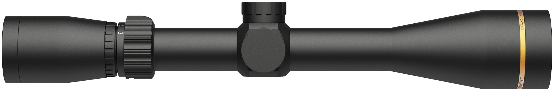 Leupold VX-Freedom 3-9x40 1in Hunt-Plex Riflescope (181307) - Leupold - 40MM