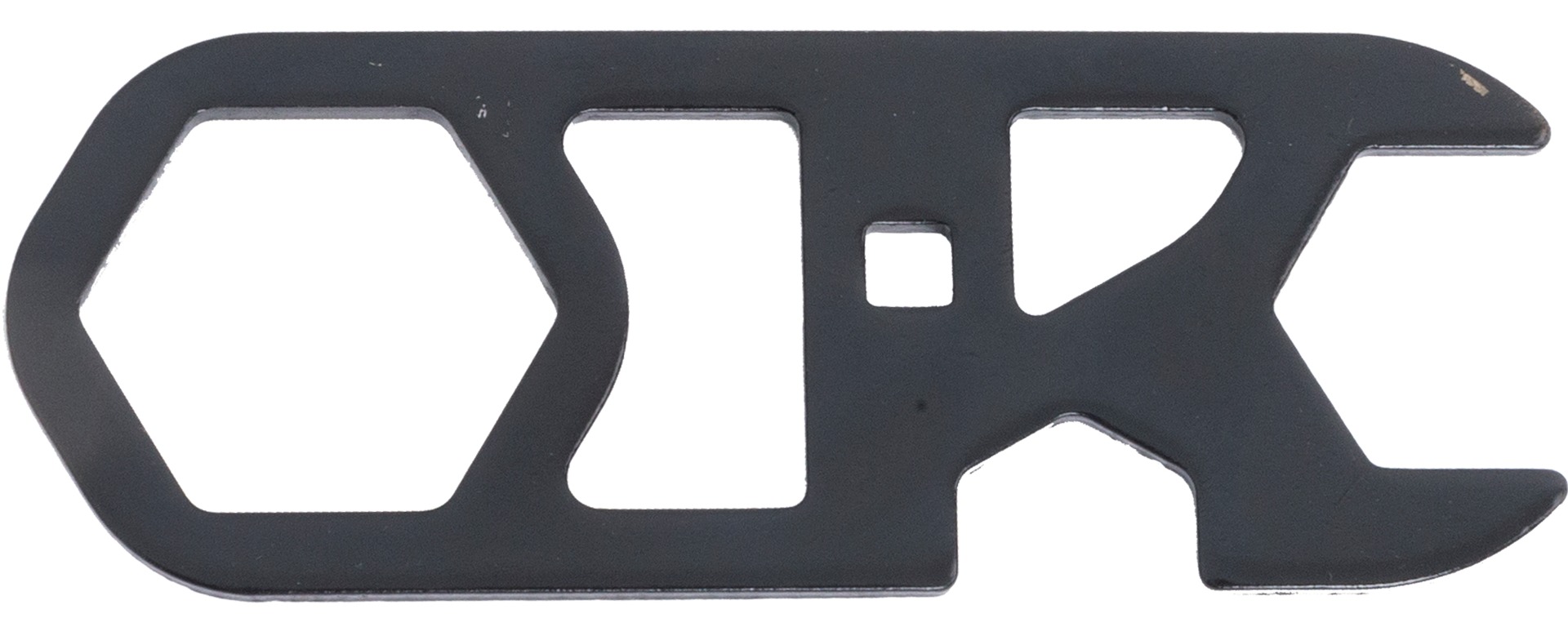 Huxwrx 1835-OSS RAD Wrench Black