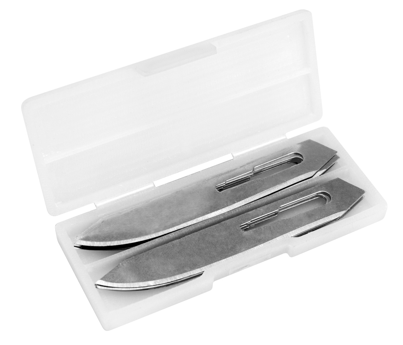 Kershaw LoneRock RBK Replacement Blades 2.75" 14-Pack 1890RB