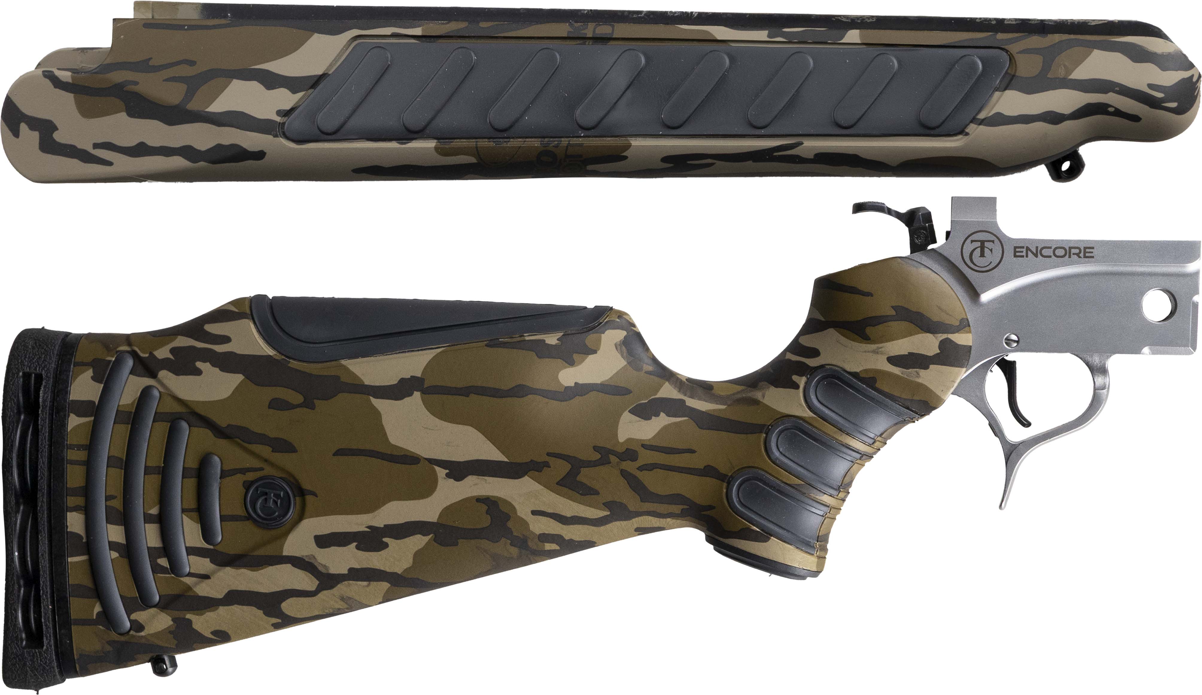 Thompson/Center 1902R Encore Prohunter Frame Multi Stainless FlexTech Forend Muzzleloader Frame/Handguard FLEXTECH STOCK/FOREND 