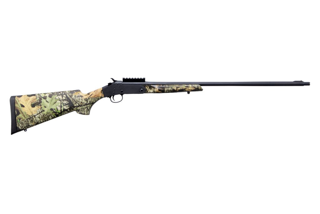 Stevens 19253 301 Turkey 410 Gauge 26" Break Open 3" Matte Black Mossy Oak Obsession Ambidextrous Hand Extra-Full Choke Tube