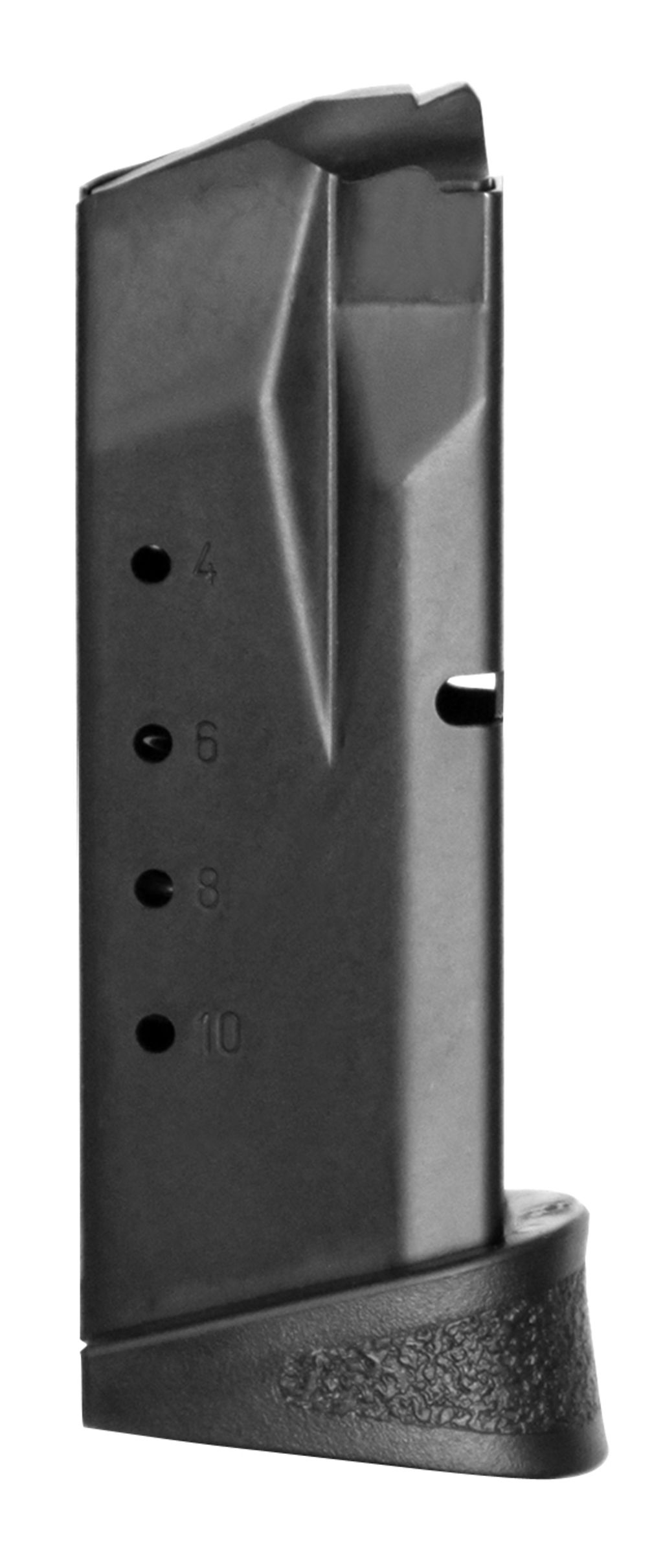 Smith & Wesson M&P Compact 10rd .40 S&W Blued Steel Magazine