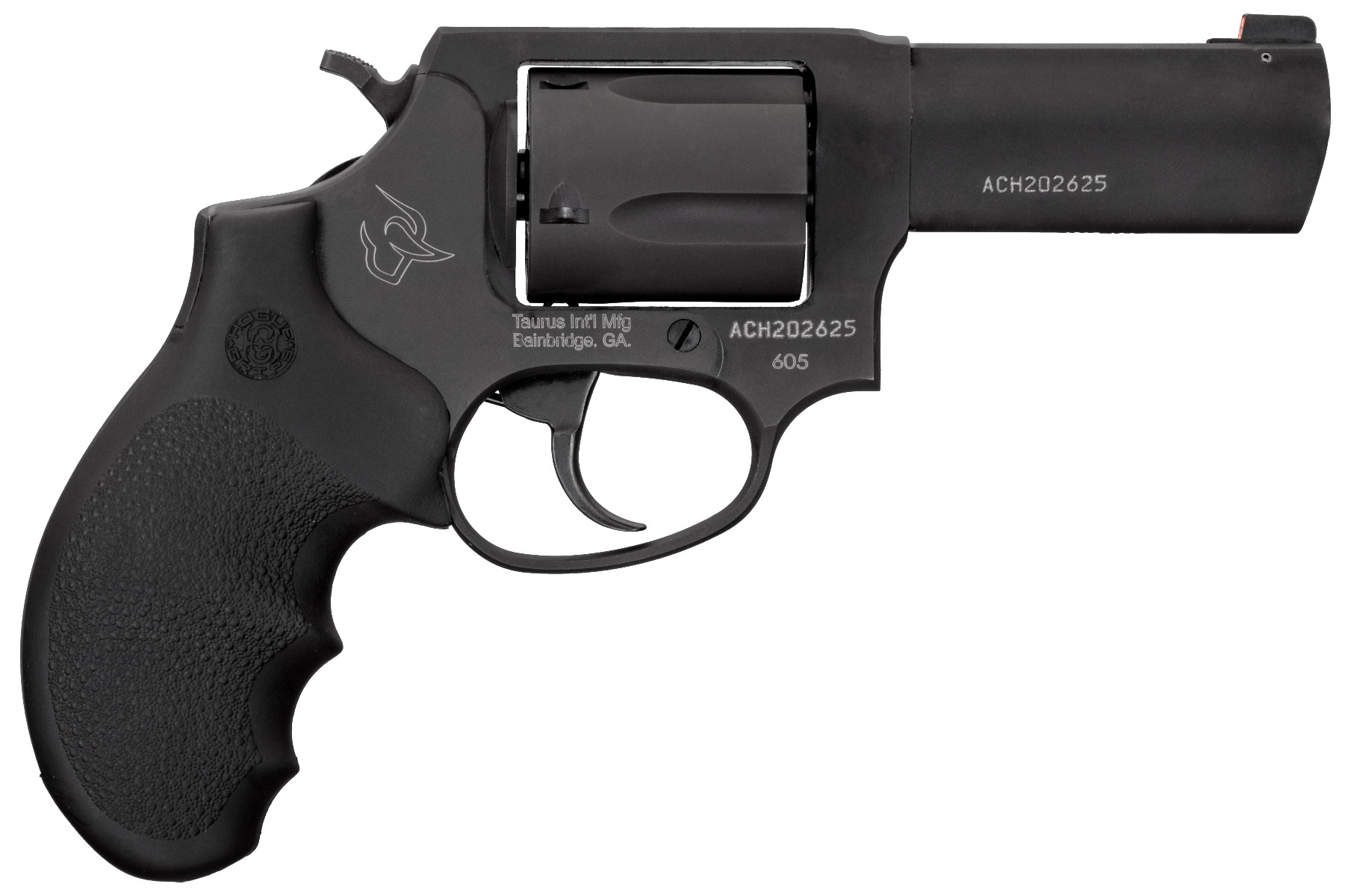 Taurus 260531NS 605 SA/DA 38 Speical +P or 357 Mag 5 Shot 3" Barrel... - Taurus - 357 Magnum | 38 Special