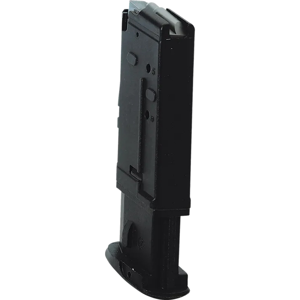 FN America 20-100681 Five-seveN MK 3 MRD 10-Round Magazine 5.7x28mm Black