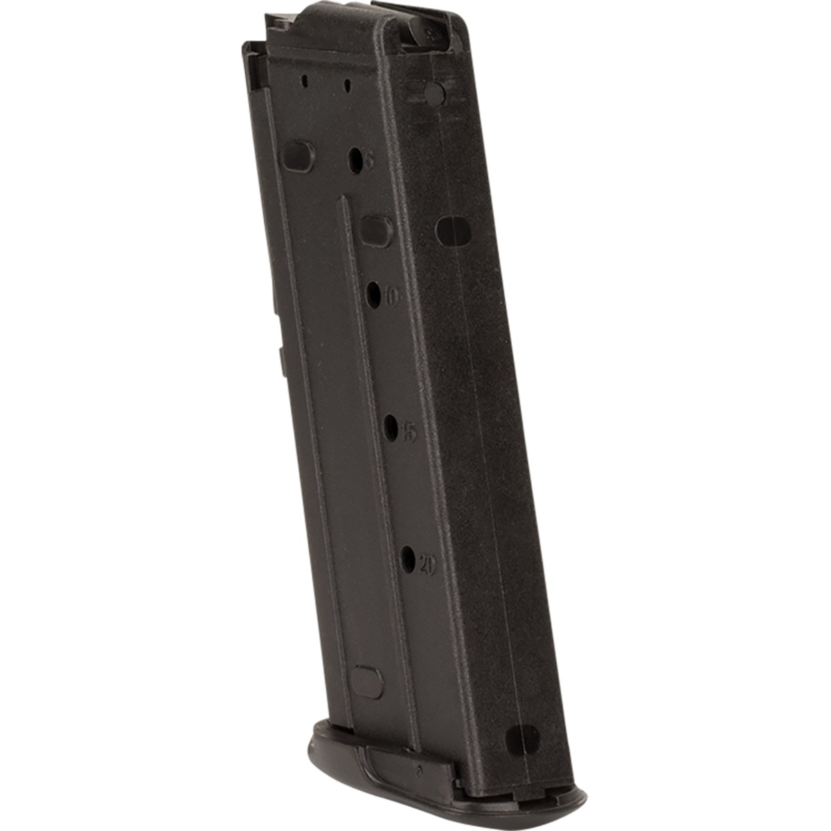 FN Five-seveN 20rd Magazine 5.7x28mm Polymer Fit MRD