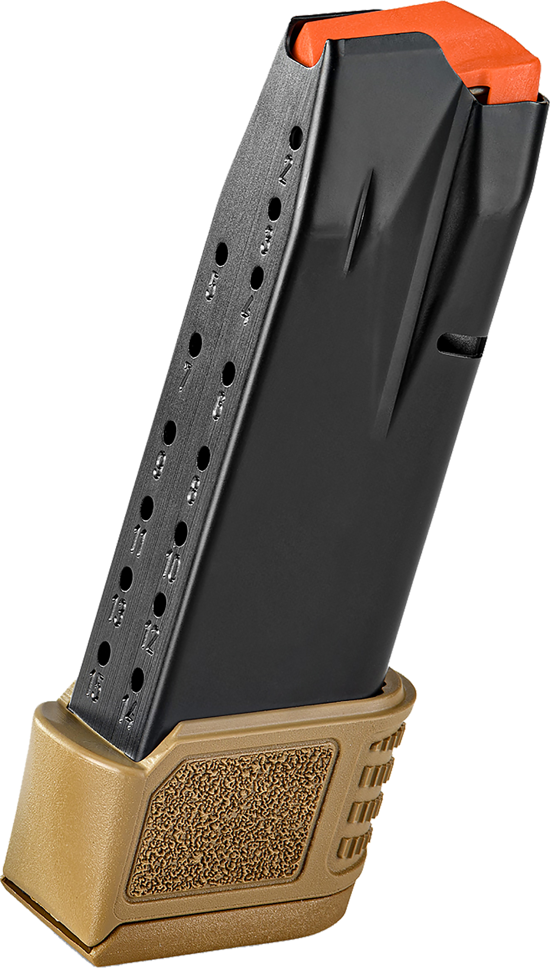 FN AMERICA 9mm 15rd FDE Magazine For FN Reflex/FN Reflex MRD (20-100709)