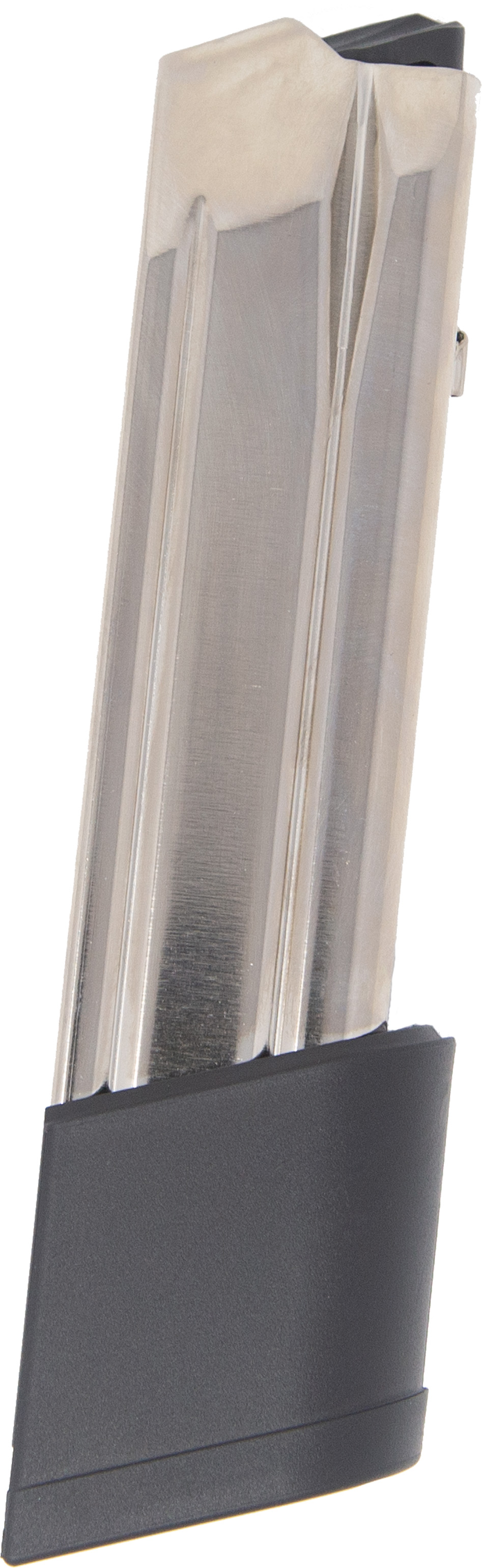 FN 510 10mm Auto Magazine 22 Rounds Nickel Coated Steel