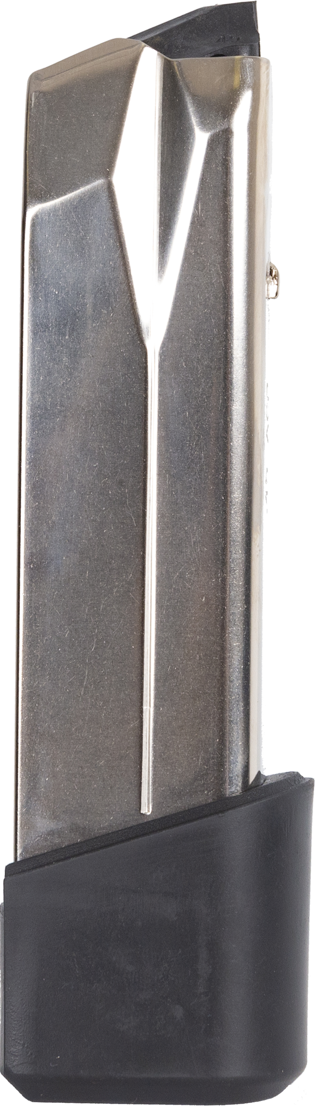 FN 20100734 545 Magazine 18rd 45 ACP Stainless Steel Black