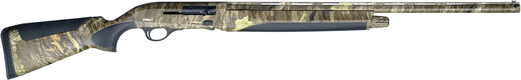 TRISTAR Raptor II 20Ga 28in 5rd 3" Semi-Auto Shotgun w/ CT-3 Choke (20244)