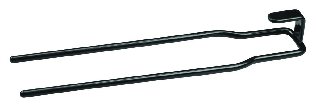 Wheeler 209943 Delta Series Ring Tool Black Steel Rifle AR15-M16