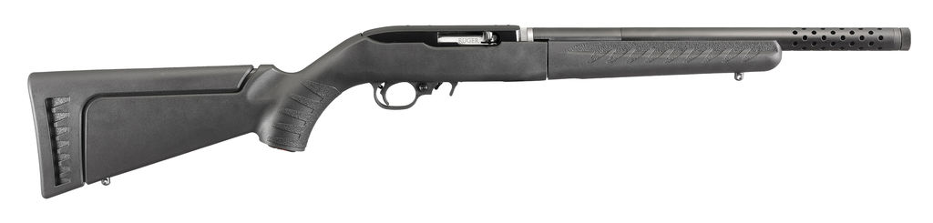 Ruger 10/22 Takedown Lite 22 LR Rifle