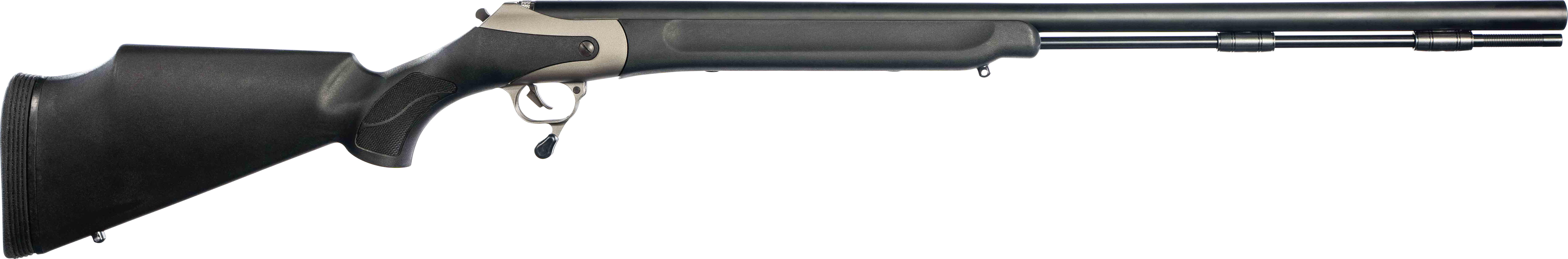 Thompson/Center 2274R Triumph Muzzleloader 50 Caliber 1 Nitride Speed Breech XT SIMS Limbsaver Recoil Pad Tip-Up BBL / Set Trigger FLEXTECH STOCK/FOREND 