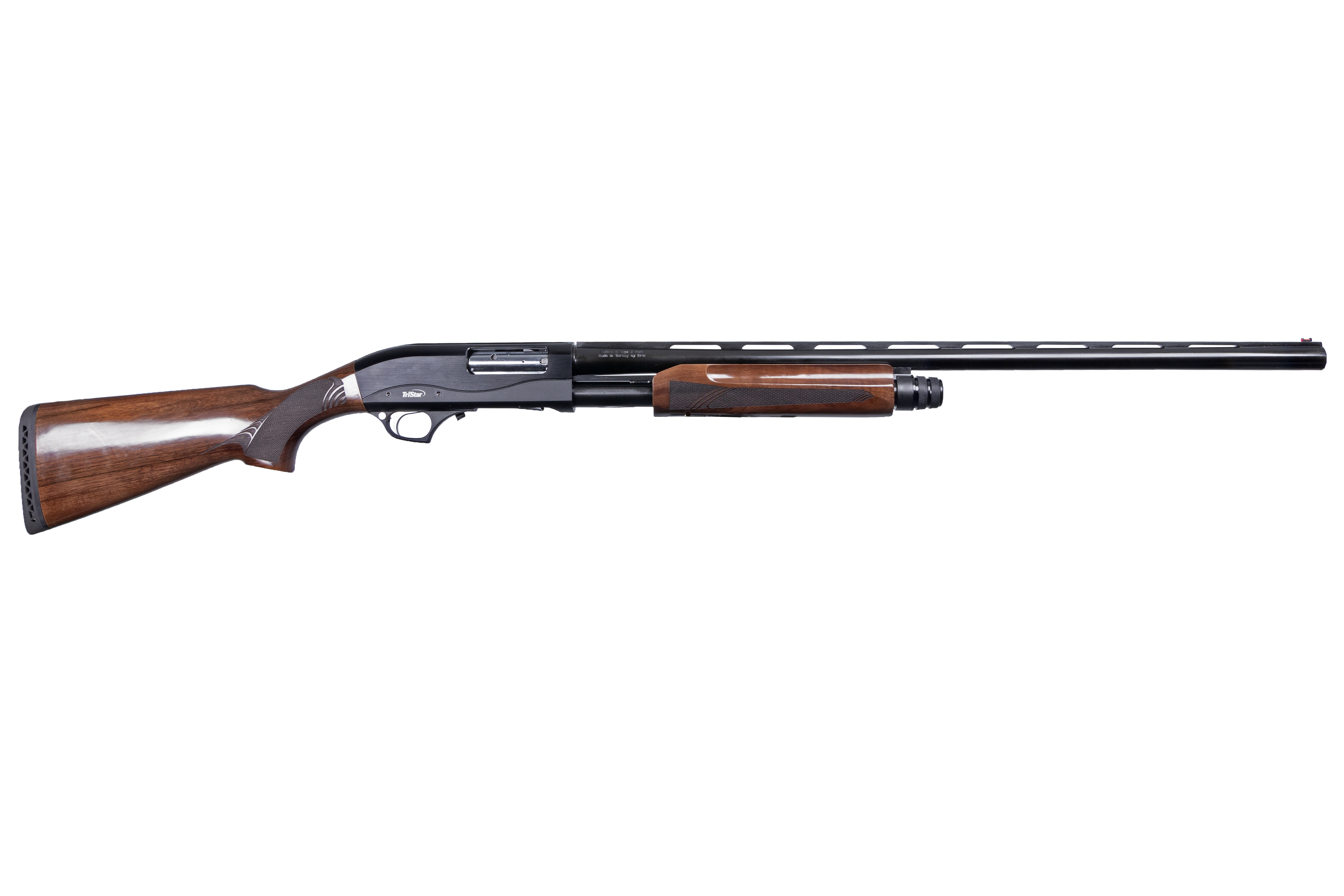 TRISTAR Cobra III Field Pump Walnut 12 Ga. 28" 7.0 lbs CT-3 Choke (23129)