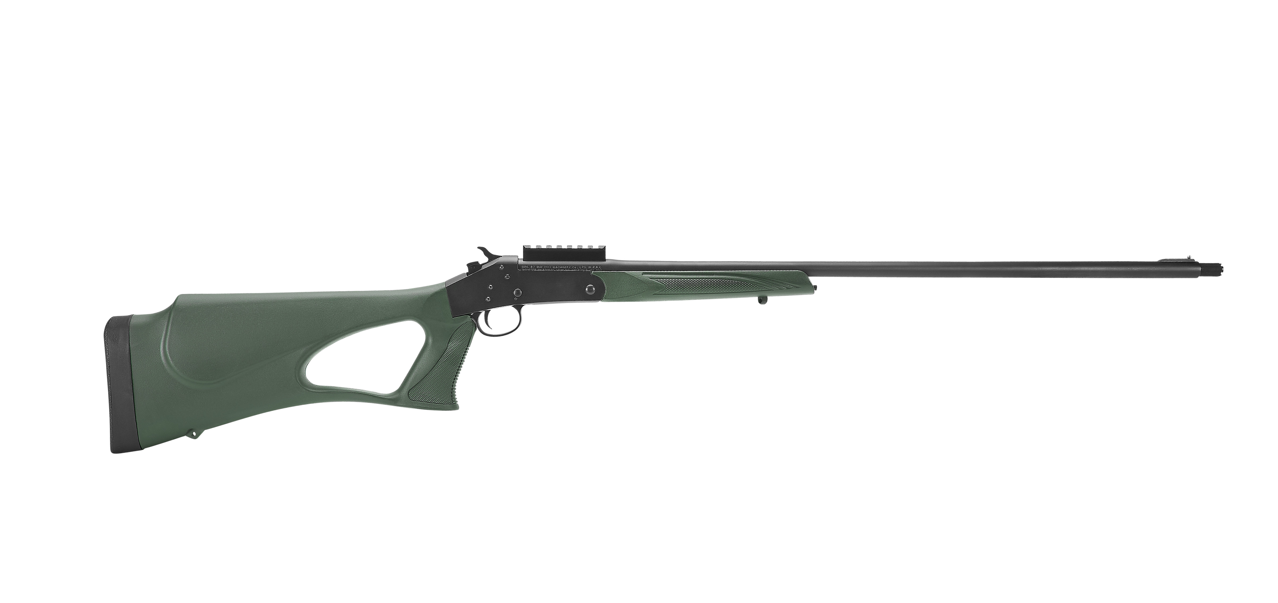Stevens 23221 301 Turkey 410 Gauge 3" 1rd 26" Matte Black Barrel OD