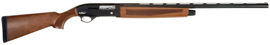 TriStar Viper G2 20 Gauge 26" Barrel Blued Walnut Semi-Auto Shotgun 24103