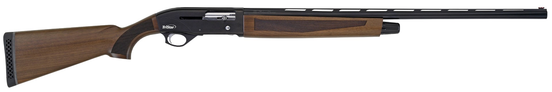 TriStar Viper G2 16 Gauge Semi-Auto 28 in Black Barrel Turkish Walnut
