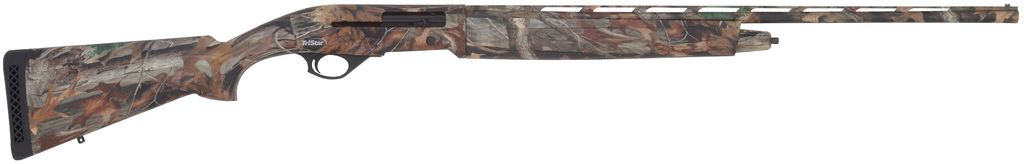 TriStar Viper G2 12 Gauge 26 in Realtree Advantage Timber 5+1 Semi-Auto