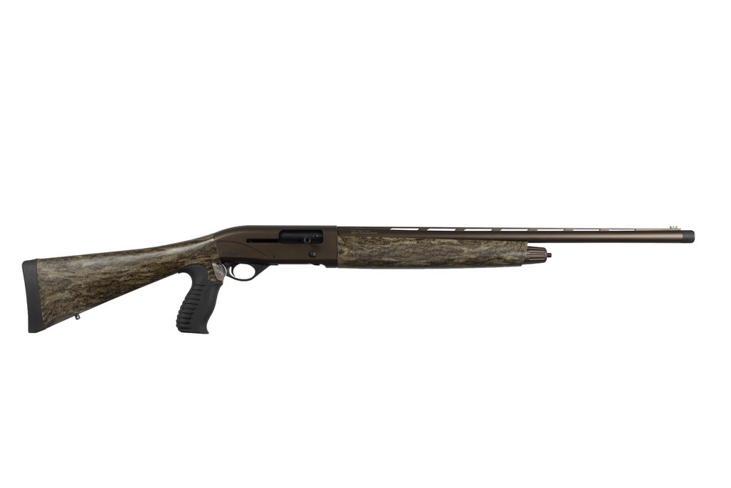 TriStar Viper G2 12 Gauge 24 in Chrome Lined Semi-Automatic Shotgun