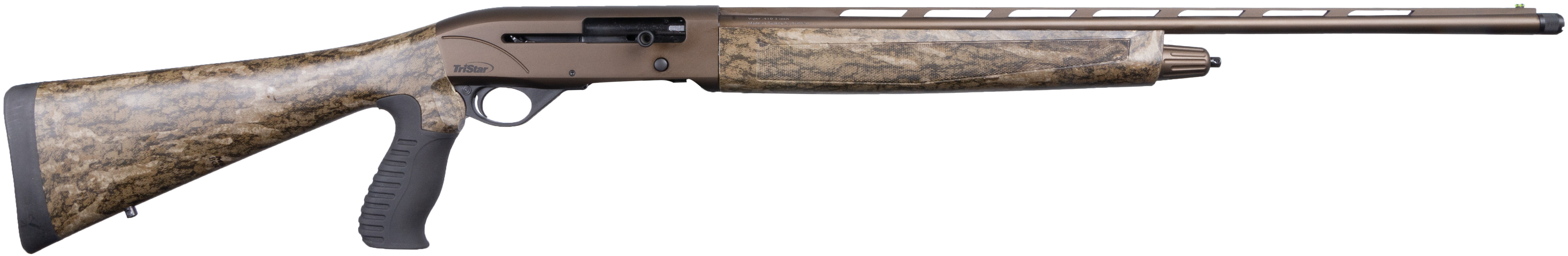 Tristar 24164 Viper G2 Turkey 28 Gauge 24" Midnight Bronze Cerakote
