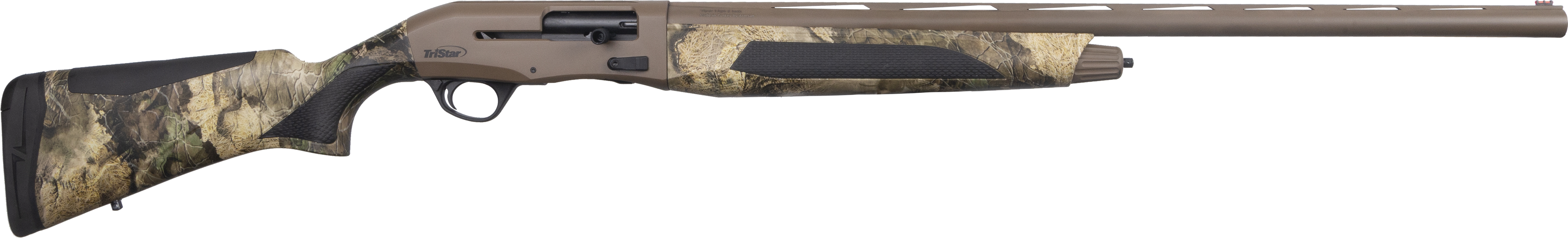 TRISTAR Viper G2 PRO Camo FDE and Terra Bayou 12 Ga 28in Shotgun (24226)