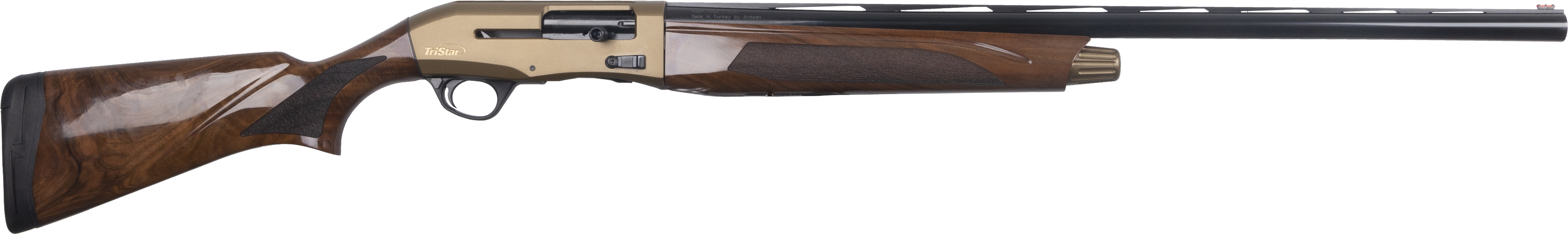 TriStar 24267 Viper G2 Pro 20 Gauge 3” 5+1 26” Black Barrel Bronze...