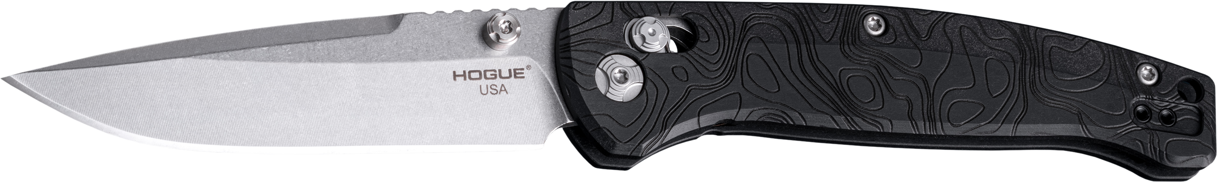 HOG 24457 MYSTO 3.4 CLIP PNT TUMBLED RICHLITE