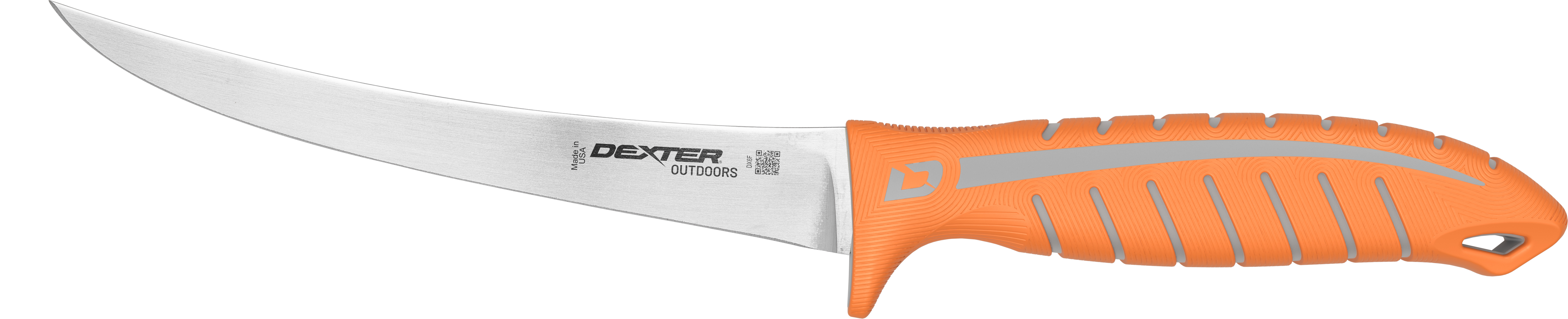 Dexter-Russell DX6F Dextreme 6" Flex Fillet Knife