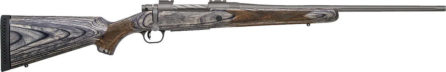 Mossberg Patriot TALO Bolt Action Rifle 350 Legend 22" 4 Rds 28195 - Mossberg - 350 Legend
