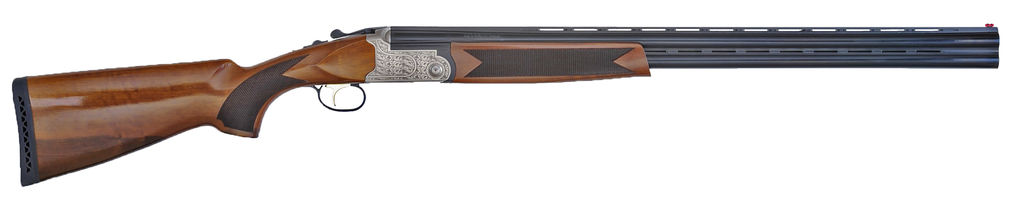TRISTAR Setter ST Walnut 12 Ga. Shotgun 28" 7.2 lbs CT-5 Choke (30129)