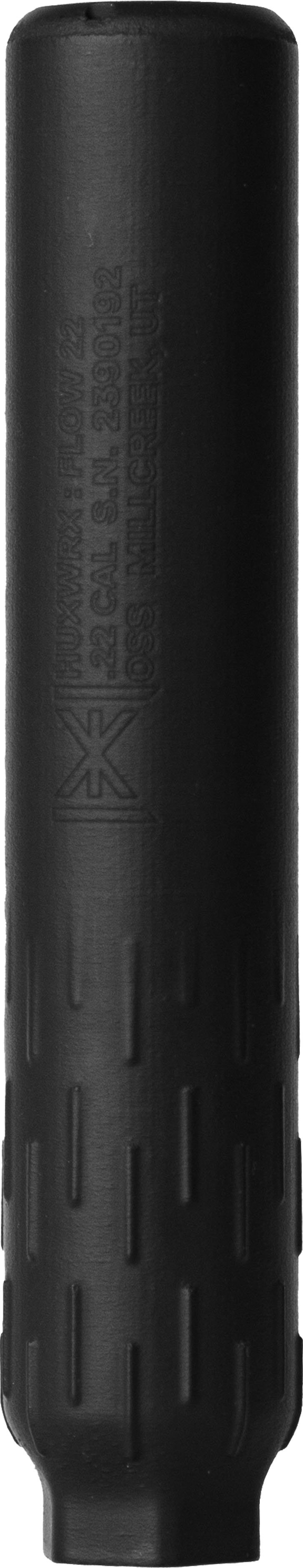 HUXWRX OSS SIL FLW22 22LR 1776 FD DE .000