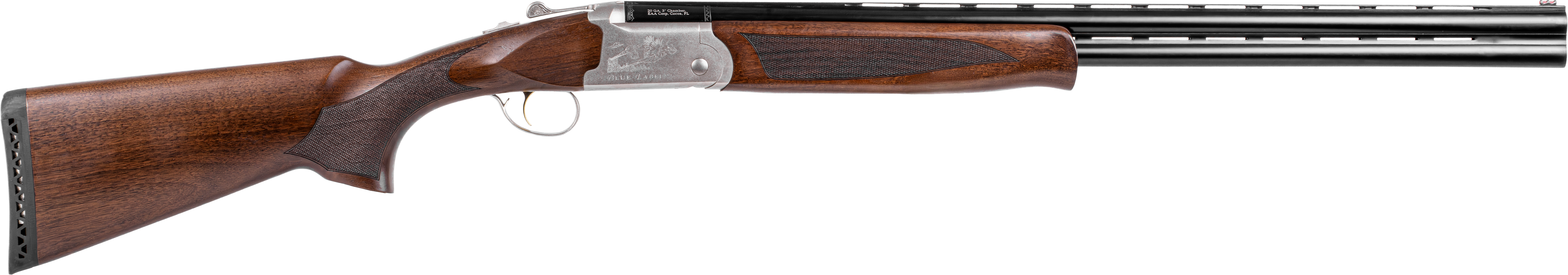 Girsan Balikli Blue Label 20 Gauge Break Open 2.50” 2rd 26” Polished