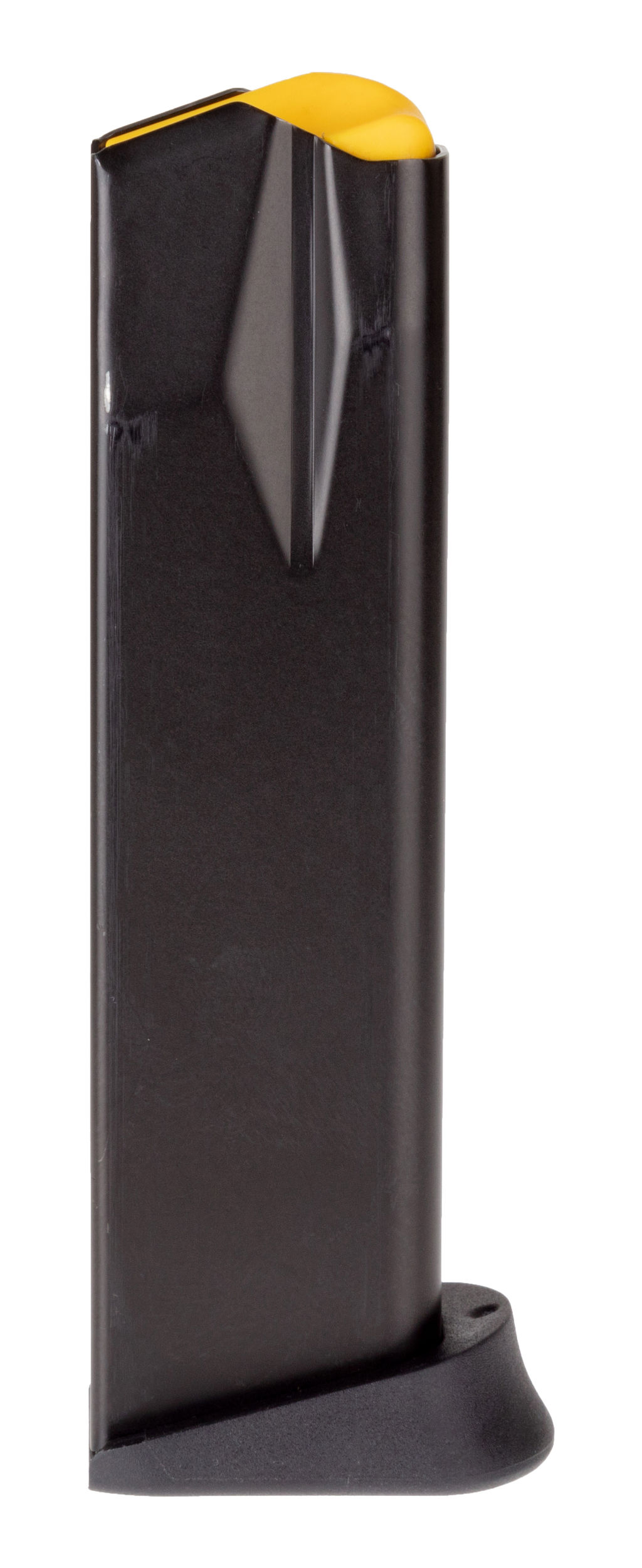 Taurus TH Magazine 9mm Luger 17 Round Metal Black Finish