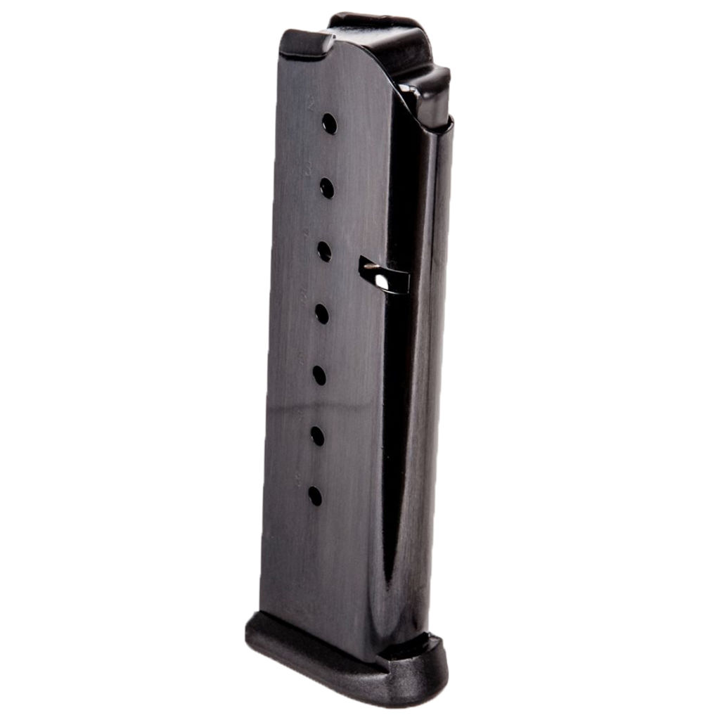 Taurus 1911 Commander 8-Round Metal Magazine, .45 ACP, Black Finish, 358001301 - Taurus - 45 ACP