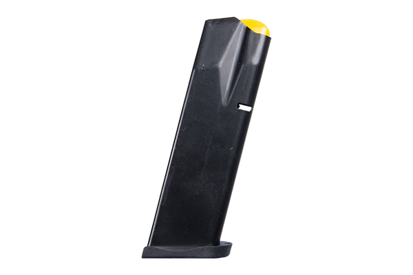Taurus G3 9mm Luger Magazine 15Rd Black 358002100 - Taurus - 9MM