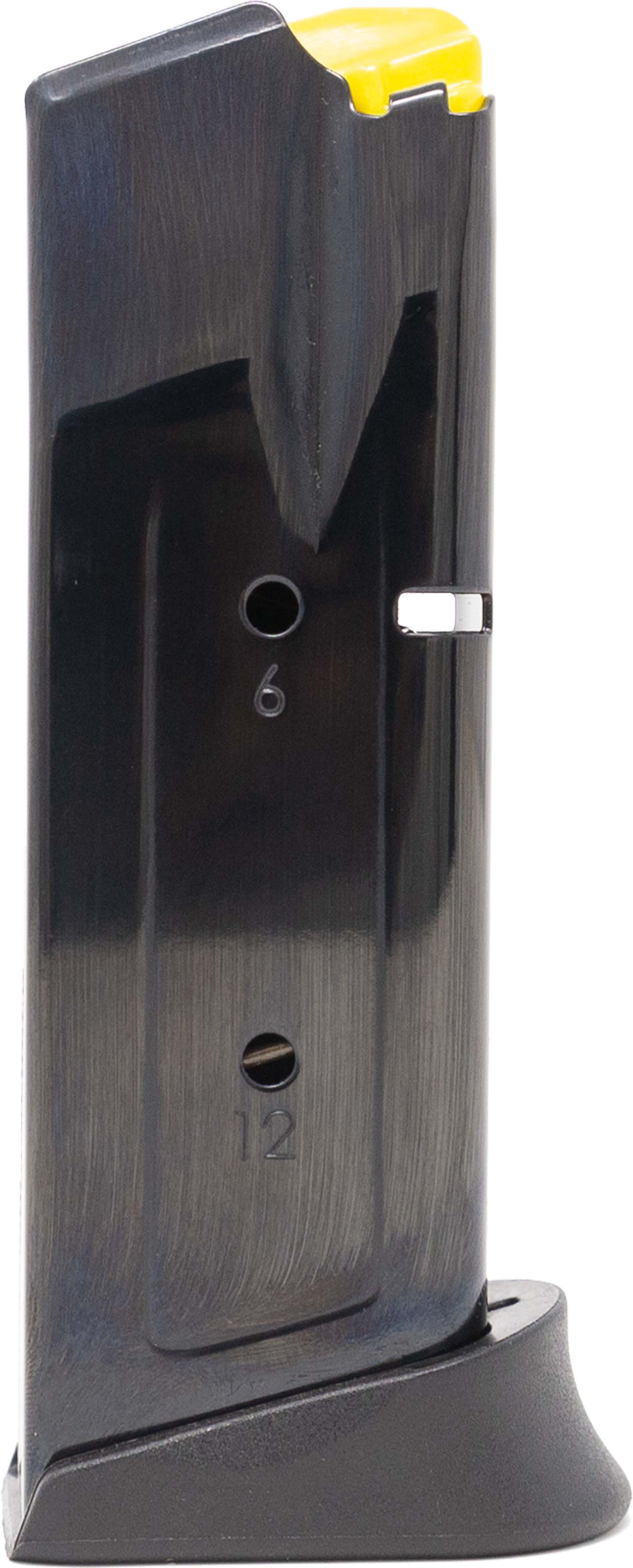 Taurus G3C Handgun Magazine 9mm Luger 12/Rd - Taurus - 9MM