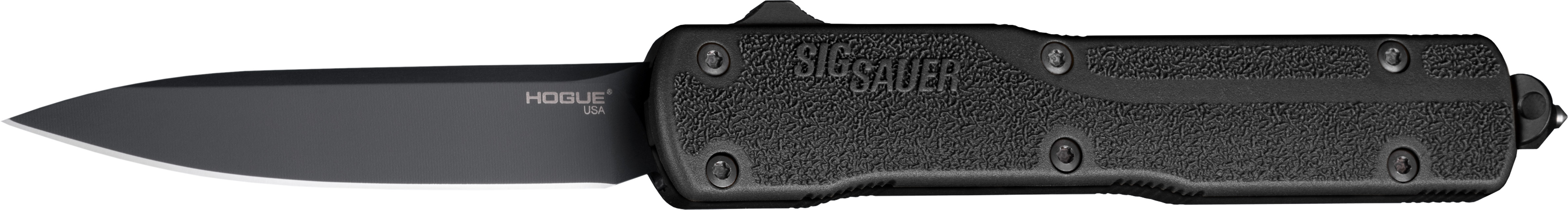 Hogue HOG SIG COUNTERSTRIKE BLK D PT