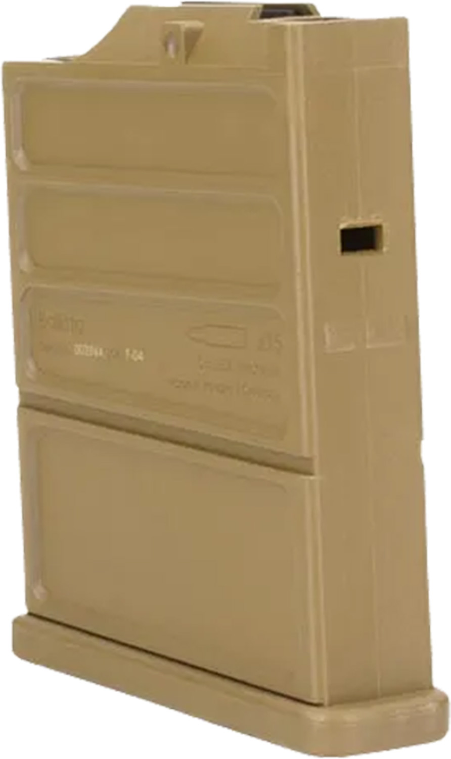 FN America 3703013081 Ballista 308 WIN 15RD FDE Magazine