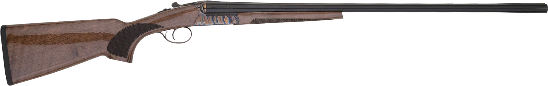 Tristar 38004 Phoenix 20GA Shotgun 28" Chrome Barrel Walnut Stock