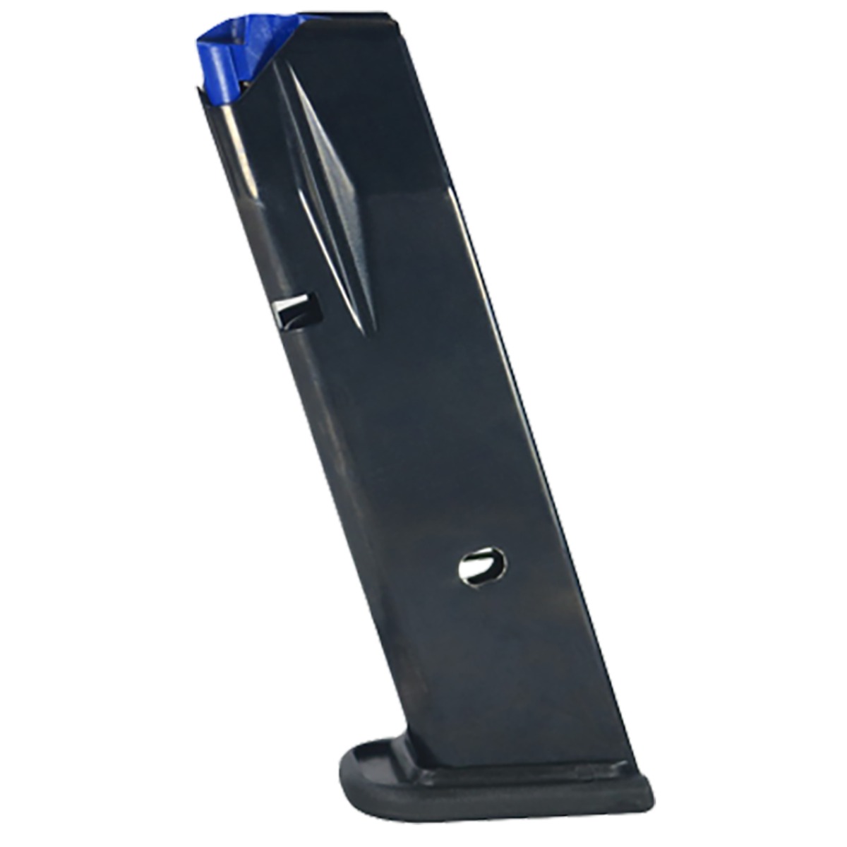 GiRSAN MC28 Magazine 9mm Luger 15 Rounds Polymer Base Plate Matte Black